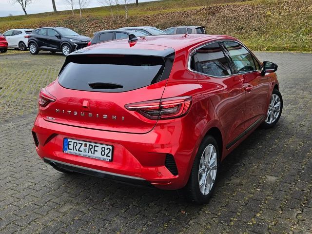 Mitsubishi Colt Select