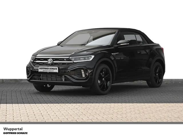 Volkswagen T-Roc Cabriolet DSG R-Line