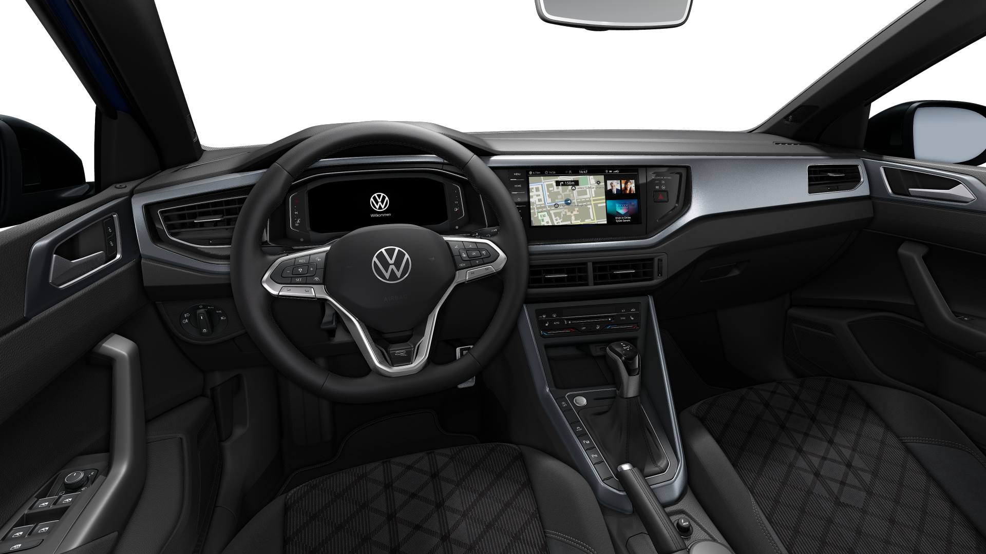 Volkswagen Taigo 1.5 TSI DSG