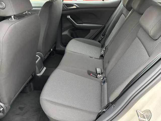 Volkswagen T-Cross 4Me TSI