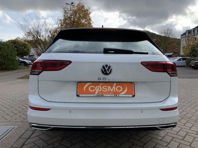 Volkswagen Golf 2.0 TSI Style Variant