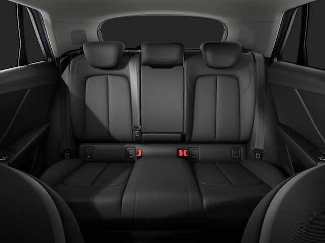 Audi Q2 35 TFSI S-Tronic