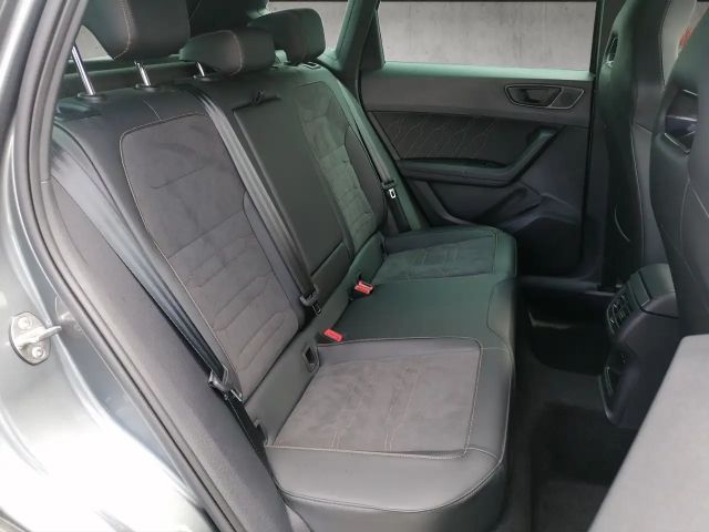 Cupra Ateca 2.0 TSI 4Drive DSG VZ