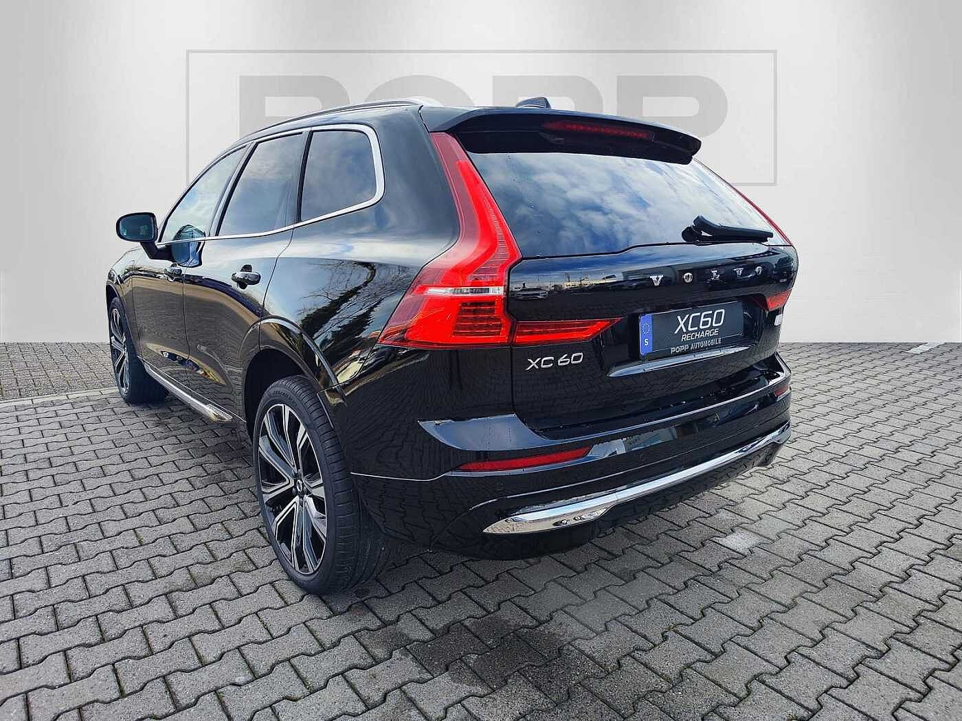 Volvo XC60 21'