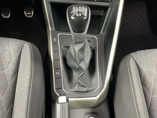 Volkswagen Polo 1.0 TSI