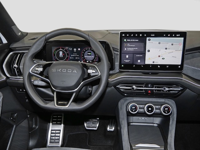 Skoda Kodiaq Sportline iV