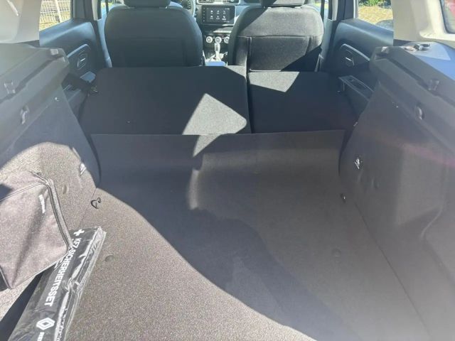 Dacia Duster Automatik mit Klima & CarPlay Klima Navi