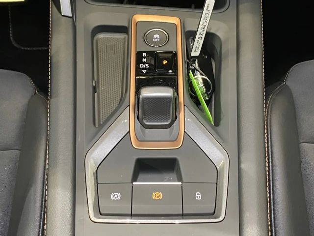 Cupra Leon 2.0 TSI 4Drive DSG Sportstourer VZ