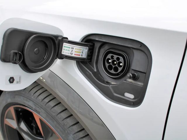 Cupra Formentor 1.4 DSG VZ e-Hybrid