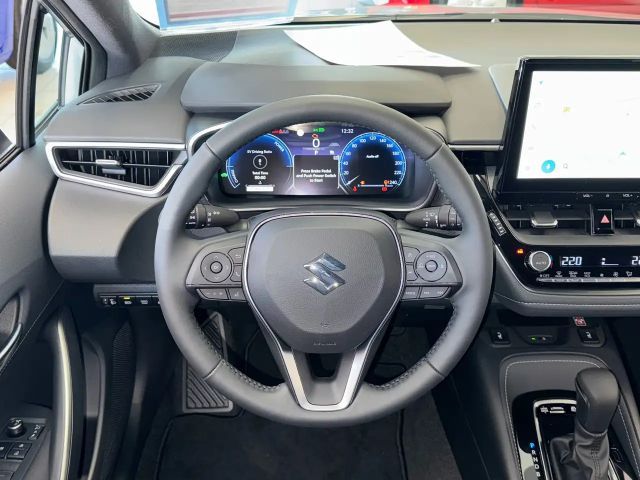 Suzuki Swace Comfort Hybrid