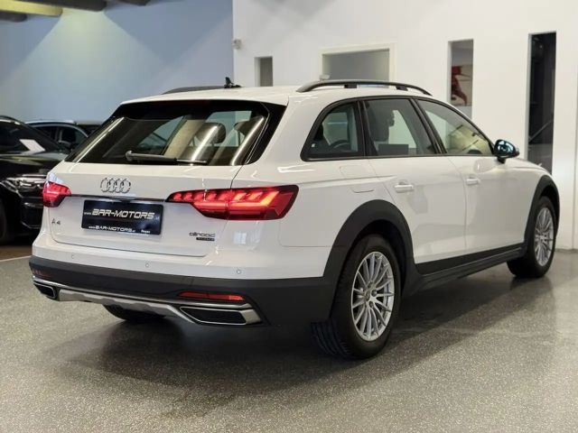Audi A4 allroad 40 TDI Quattro