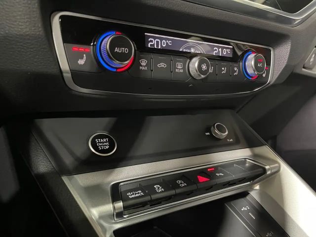 Audi Q3 Quattro S-Line Sportback