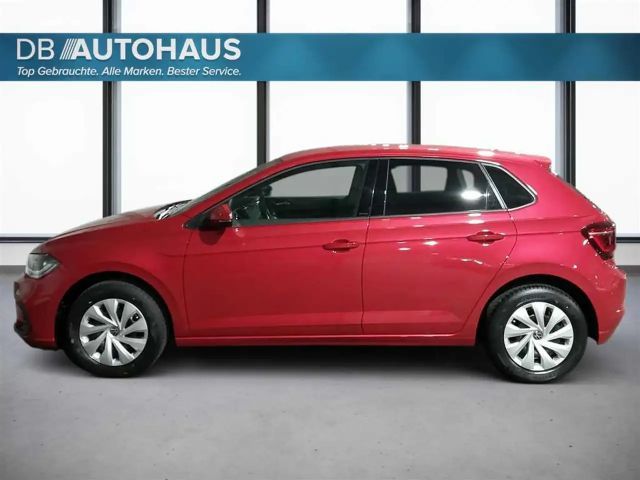 Volkswagen Polo 1.0 TSI DSG Life