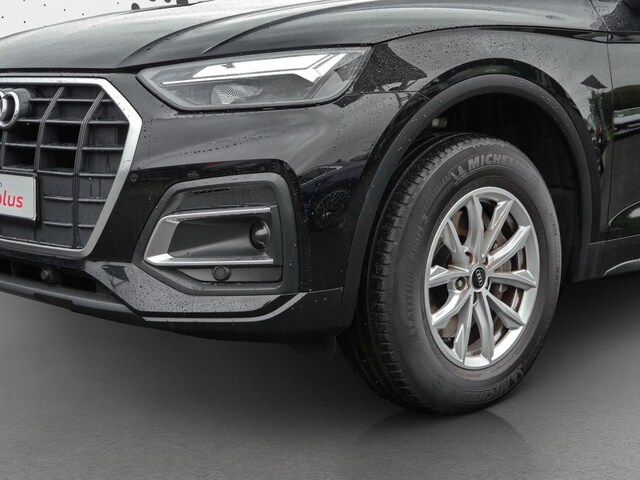 Audi Q5 40 TDI Quattro S-Tronic