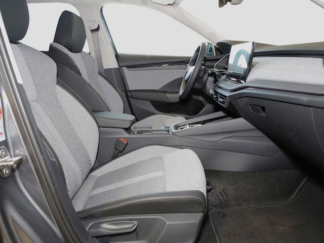 Skoda Octavia 2.0 TDI Combi Tour