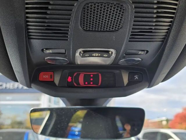 Peugeot 3008 GT-Line Hybrid