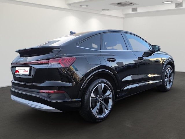 Audi Q4 e-tron 40 Sportback