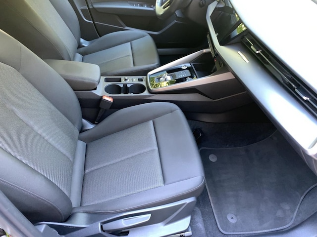 Audi A3 30 TDI S-Tronic Sportback