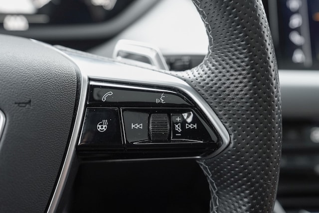 Audi e-tron GT Quattro