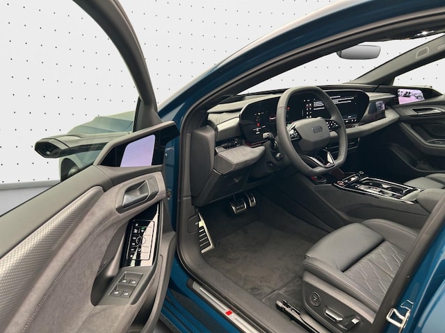 Audi A6 e-tron Avant Performance