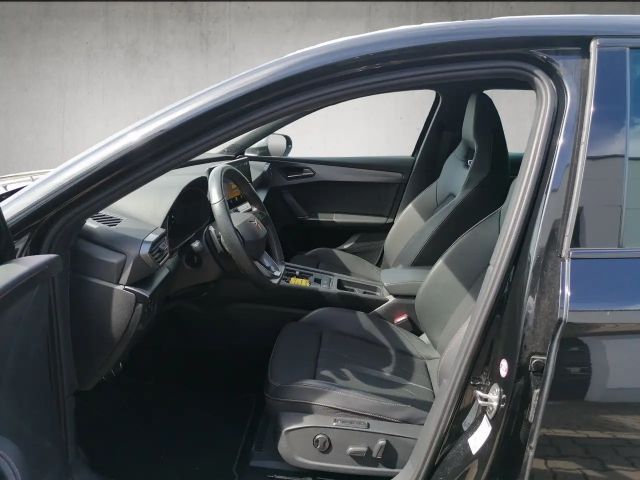 Cupra Leon 1.5 TSI DSG