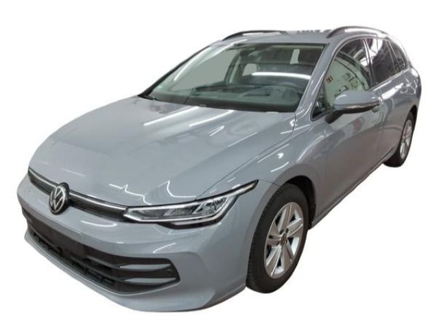 Volkswagen Golf 1.5 TSI Life Variant