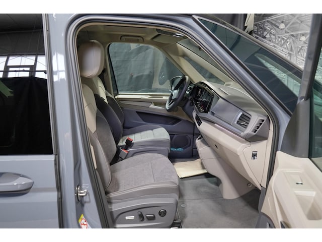 Volkswagen Multivan 2.0 TDI