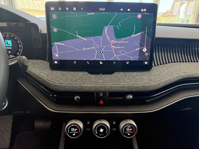 Skoda Superb Selection