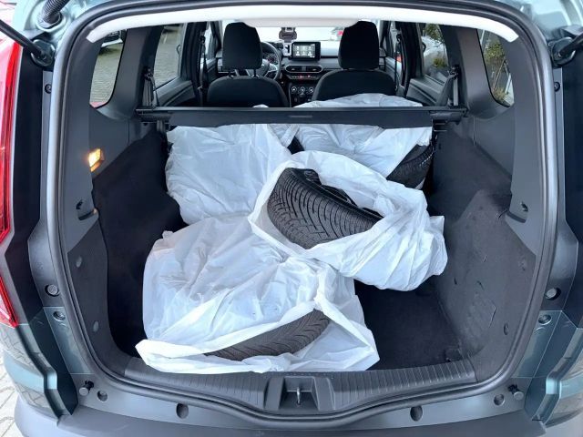 Dacia Jogger Extreme