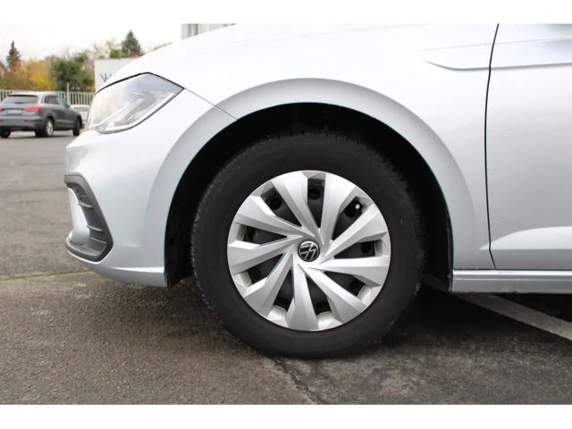 Volkswagen Polo 1.0 TSI Life