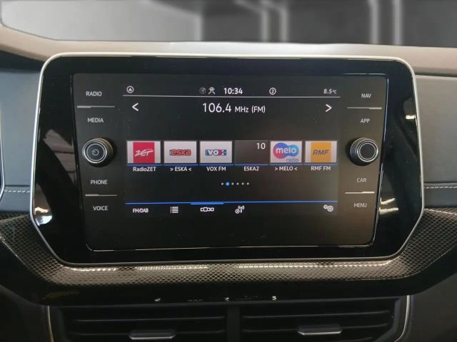 Volkswagen T-Cross 1.0 TSI IQ.Drive Style