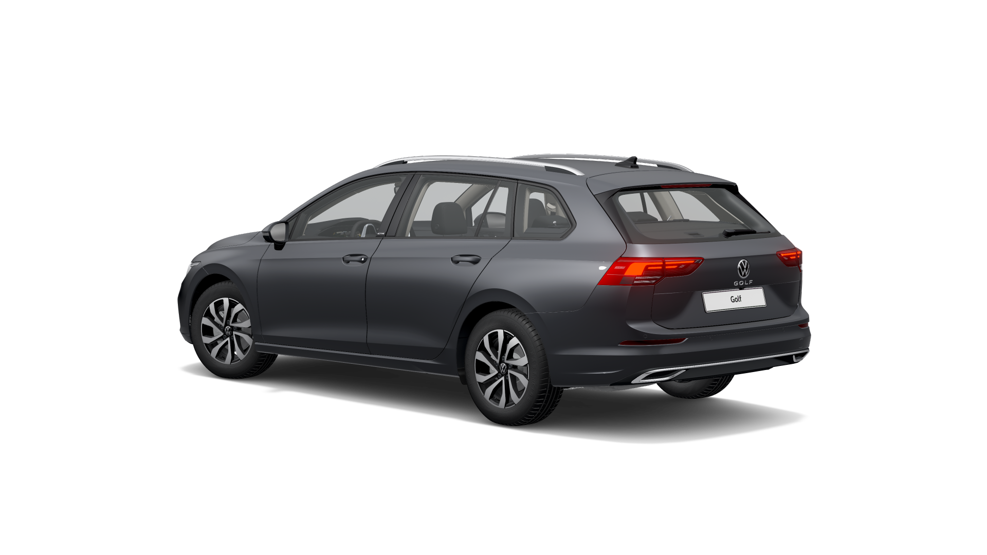 Volkswagen Golf 1.5 TSI Variant