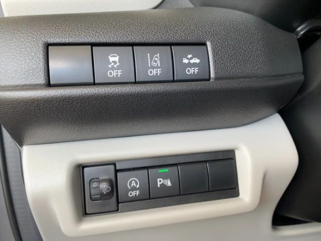 Suzuki Swift Comfort