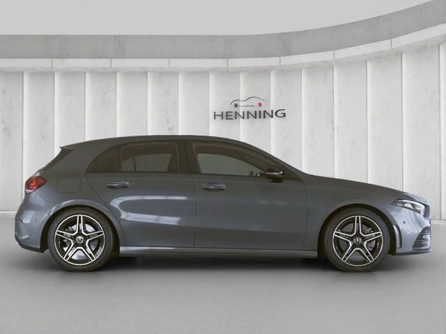 Mercedes-Benz A 250 A 250 e AMG Line