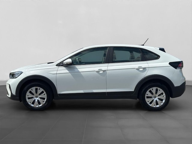 Volkswagen Taigo 1.0 TSI