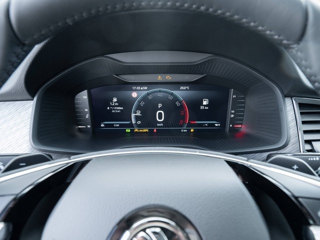 Skoda Kodiaq 2.0 TSI 4x4 Style Style