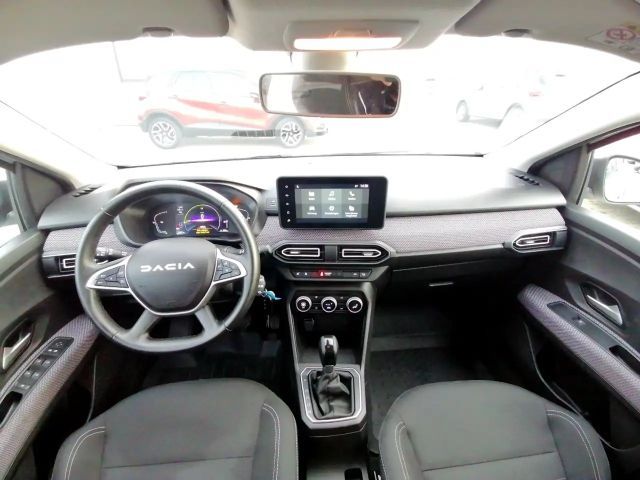 Dacia Jogger Hybrid 140