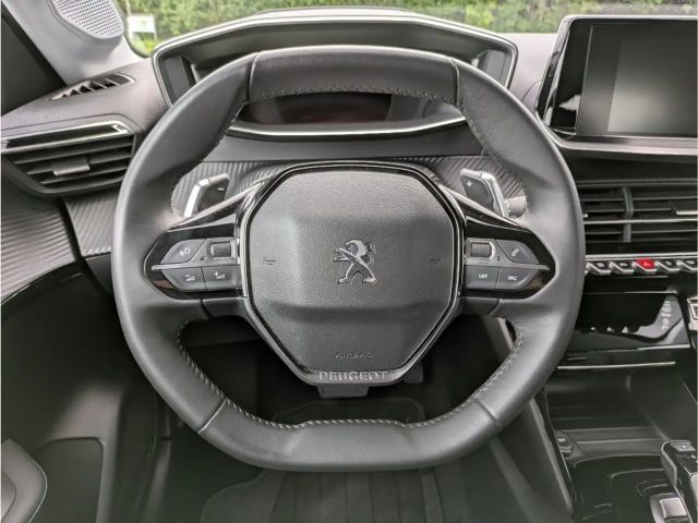 Peugeot 208 Allure Pack