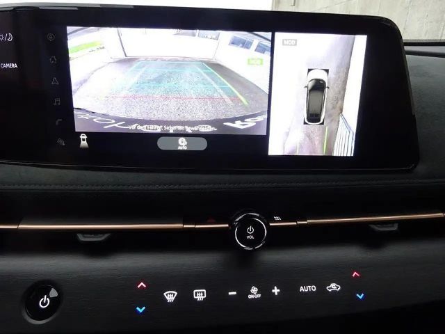 Nissan Ariya 87 kWh Evolve