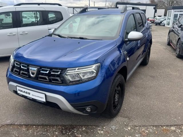 Dacia Duster 2WD Prestige TCe 150