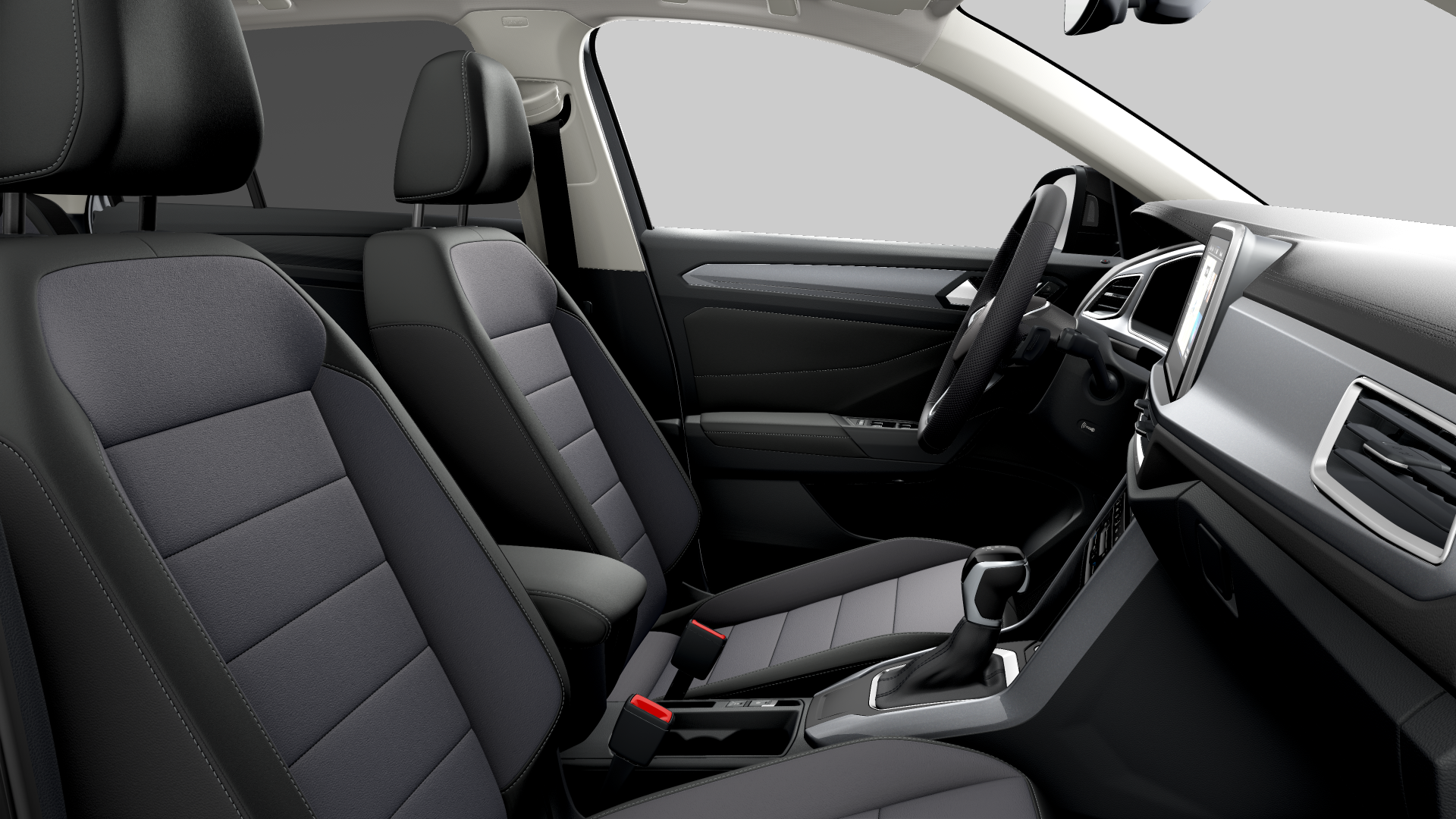 Volkswagen T-Roc 1.5 TSI DSG Style