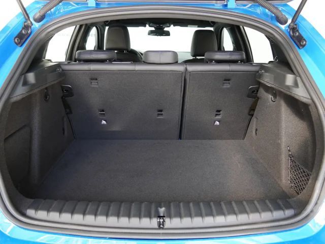 BMW 116 116d M-Sport Sedan