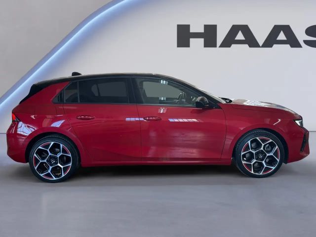 Opel Astra Innovation