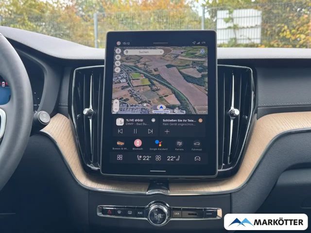 Volvo XC60 AWD Dark T8 Ultra