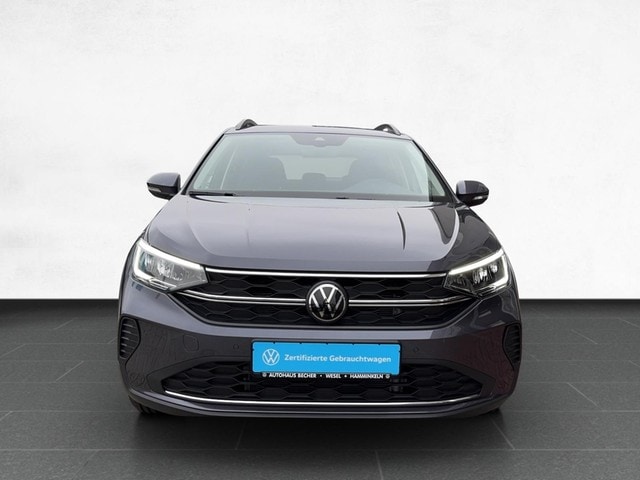 Volkswagen Taigo 1.0 TSI DSG Move