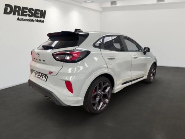 Ford Puma EcoBoost ST Line