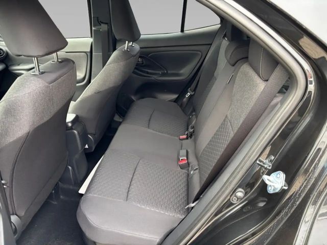 Toyota Yaris Cross Hybride