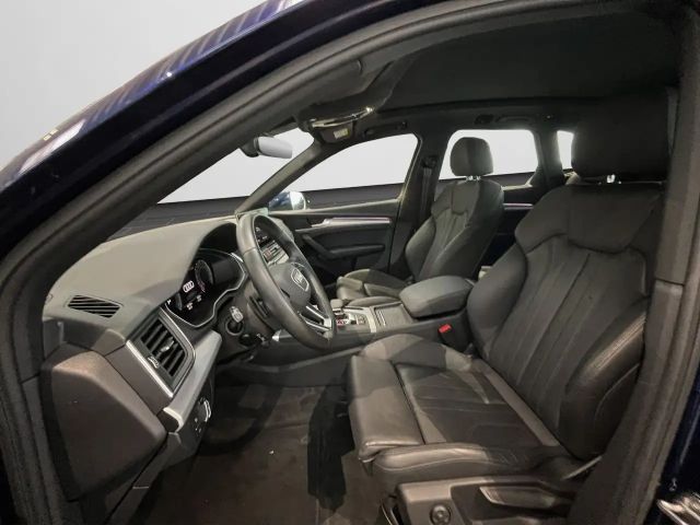 Audi Q5 40 TDI Quattro