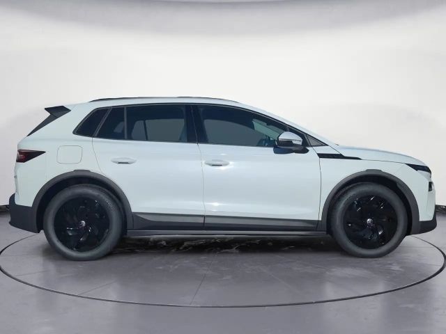 Skoda Elroq 50