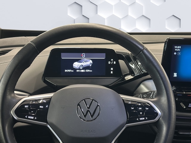 Volkswagen ID.4 150 kW Performance Pro